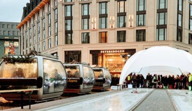 Gutschein zu gewinnen | Ahoi Leipzig