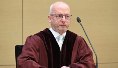 Eltern müssen jugendliche Kinder von Straftaten abhalten