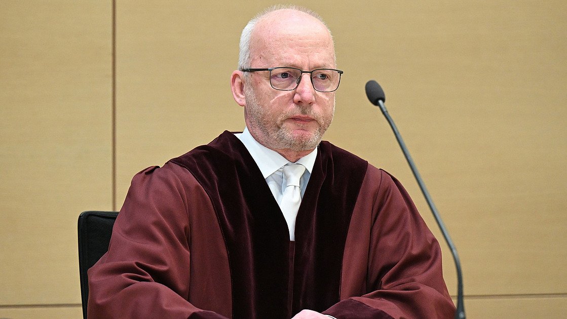 Eltern müssen jugendliche Kinder von Straftaten abhalten