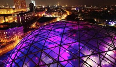 Draußen staunen – drinnen träumen