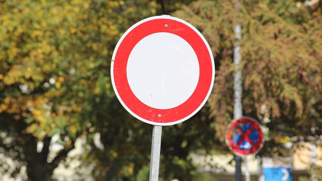 B180 bei Erdmannsdorf nach fünf Jahren Sperrung wieder freigegeben