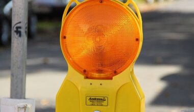 Sperrungen auf Siekerkreuzung in Bielefeld