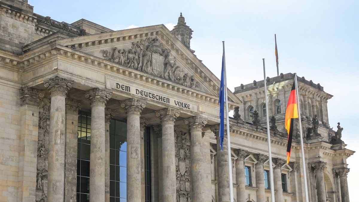 Herford: Verdienstkreuz für ehrenamtliche Renate Kuhn