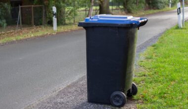 Herford: Müllabholung ändert sich wegen Feiertagen
