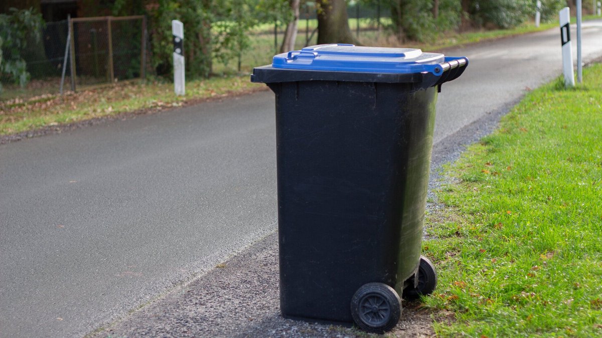 Herford: Müllabholung ändert sich wegen Feiertagen