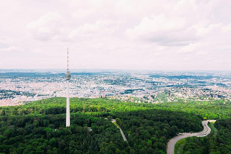 Energie-Kommune Stuttgart: Auf dem Weg zur klimaneutralen Landeshauptstadt
