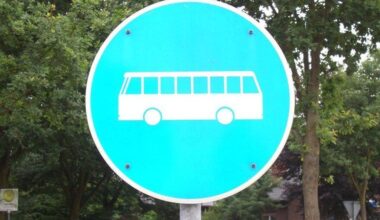 Herford: Mehr Busse entlasten Alten Markt