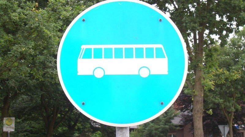 Herford: Mehr Busse entlasten Alten Markt