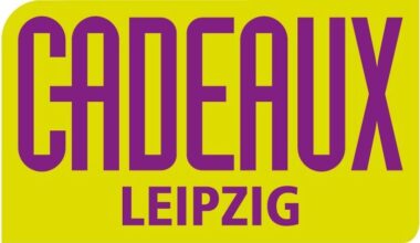 CADEAUX Leipzig und Floriga 2026: Die Trends von morgen