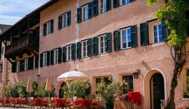 Deutschland-Tourismus im Sommer 2025 - Preisdruck und hohe Betriebskosten in Hotels: Tageskarte