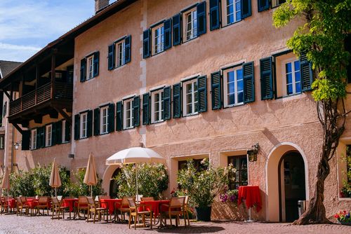 Deutschland-Tourismus im Sommer 2025 - Preisdruck und hohe Betriebskosten in Hotels: Tageskarte