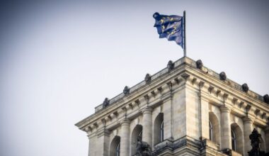 Zur Verteidigung der Idee Europas – Meinungsbeitrag von Sylvie Goulard und Wolfgang Ischinger für die FAZ