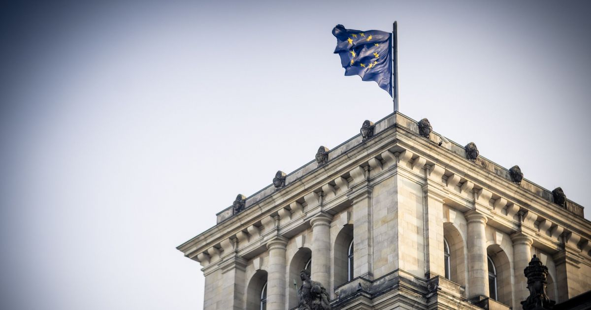 Zur Verteidigung der Idee Europas – Meinungsbeitrag von Sylvie Goulard und Wolfgang Ischinger für die FAZ