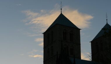 und-Leben.de - Neuer Bischof von Münster: So schnell geht es wirklich