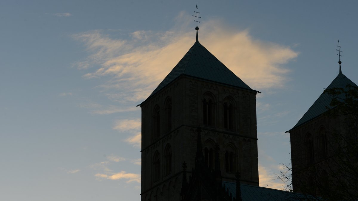 und-Leben.de - Neuer Bischof von Münster: So schnell geht es wirklich