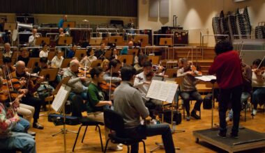 Herford: 70.000 Spenden-Euro für Philharmonie