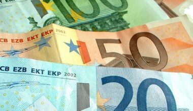 Bielefeld: Unbekannter versucht Falschgeld im Kiosk einzusetzen