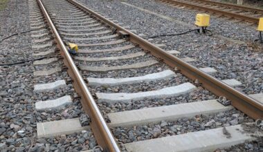 Minden-Lübbecke: Kreistag spricht über Bahnprojekt Hannover-Bielefeld