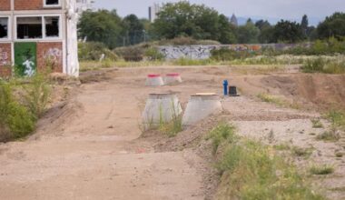 Gröners Bauprojekte in Karlsruhe: Befreiungsschlag oder letzter Versuch?