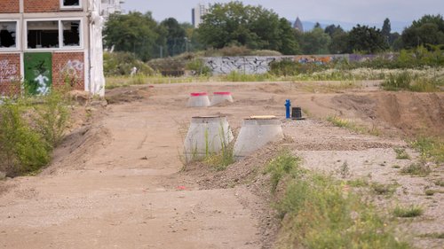 Gröners Bauprojekte in Karlsruhe: Befreiungsschlag oder letzter Versuch?