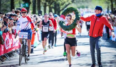 Von Detmold nach Bielefeld: Startgebühr für Hermannslauf wird teurer