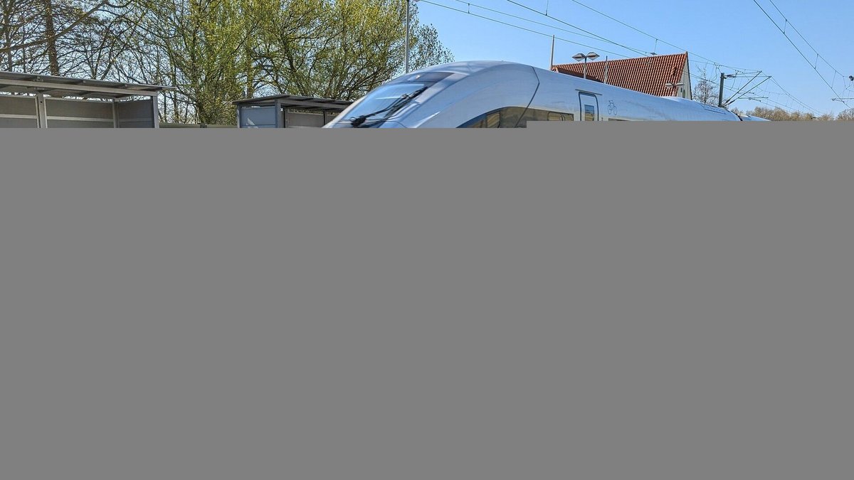 OWL: Neue IC-Verbindungen ab Sonntag