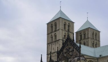 und-Leben.de - Missbrauch: NRW-Bistümer zahlten teils hohe Entschädigungen