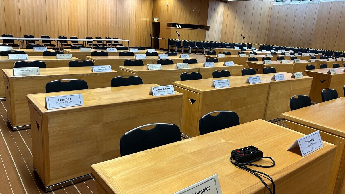 FDP-Kritik an SPD: "kein verlässlicher Partner" im Kampf gegen die Wirtschaftskrise