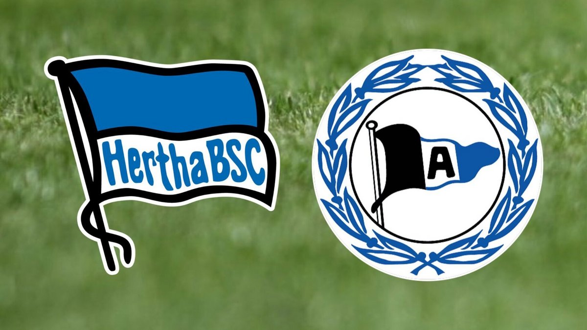 Russo-Schlenzer ins Glück: Arminia Bielefeld 1:1 in Berlin