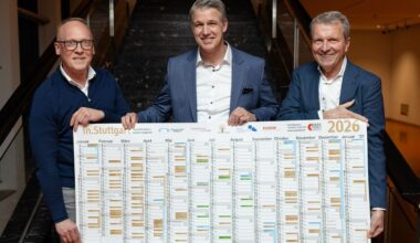 in.Stuttgart | Guido von Vacano folgt auf Andreas Kroll