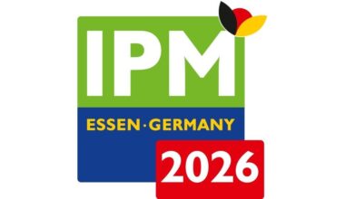 IPM: Bus-Shuttle Service der Messe Essen
