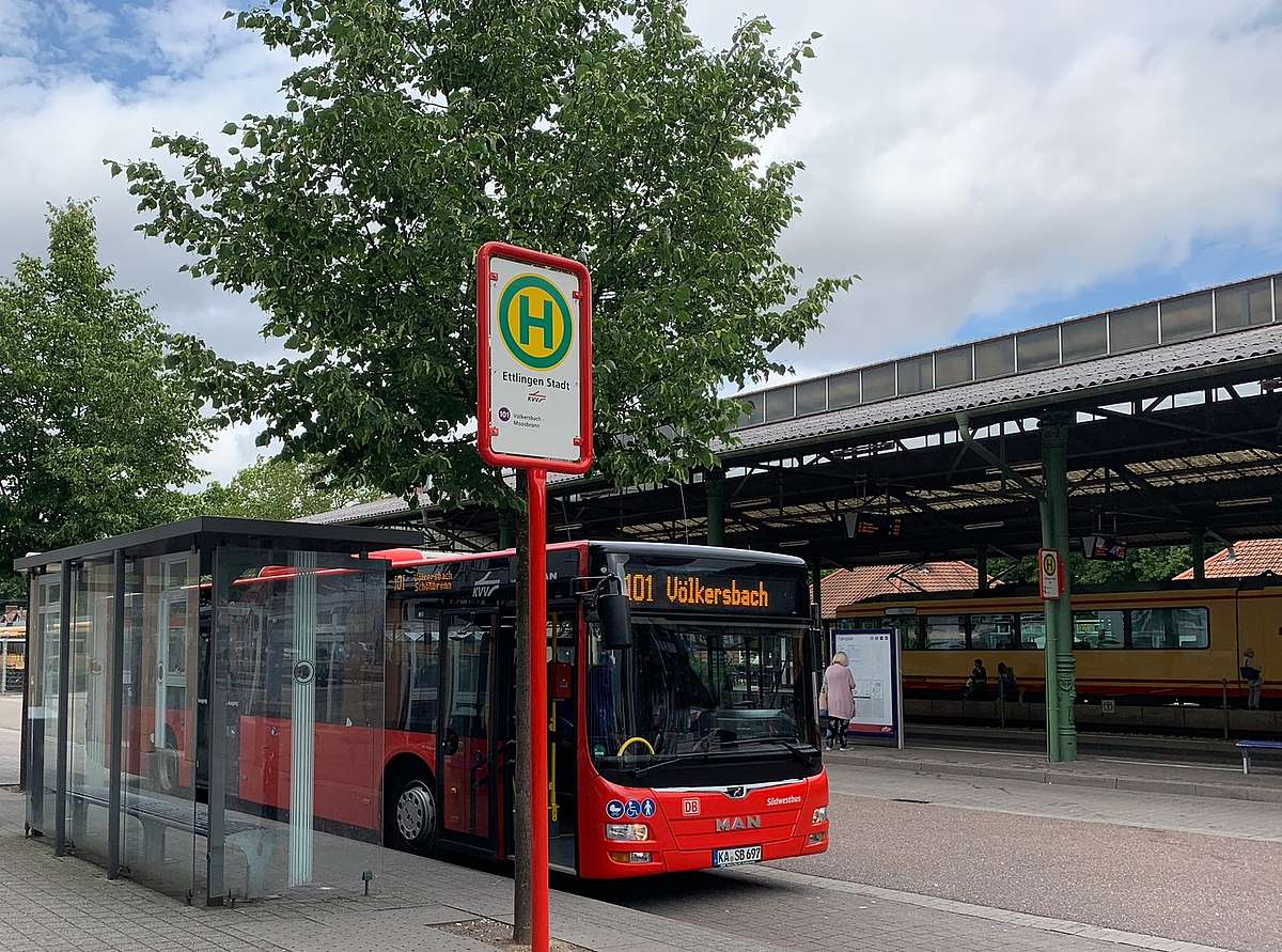 Fahrplananpassungen am letzten Schultag vor den Weihnachtsferien