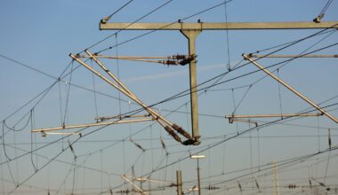 Kreis Herford: Linke kritisiert Bahnprojekt Hannover-Bielefeld