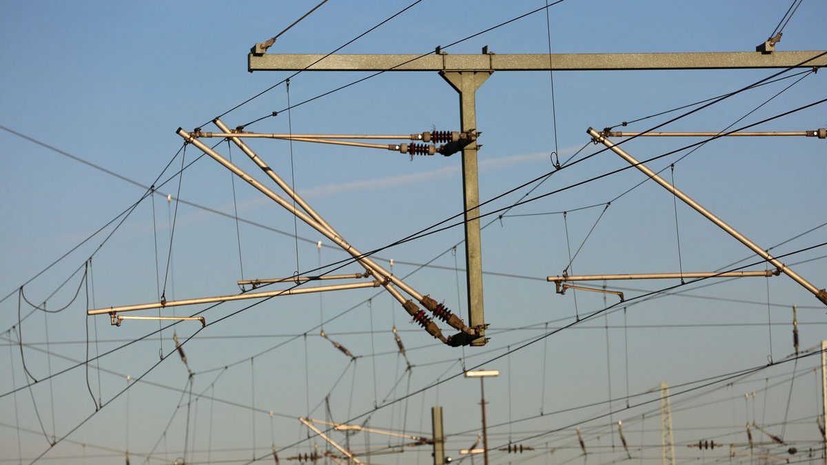 Kreis Herford: Linke kritisiert Bahnprojekt Hannover-Bielefeld