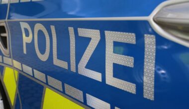 Einbrüche in Schloß Holte-Stukenbrock am Nikolaustag