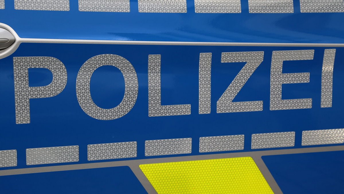 Paar aus Bielefeld in Gütersloh attackiert