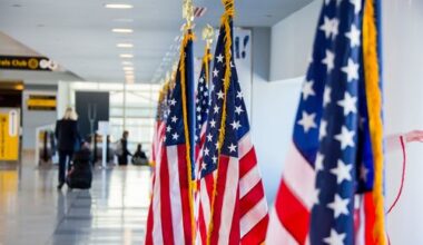 USA planen verschärftes digitales Screening für visumfreies Reisen: Tageskarte