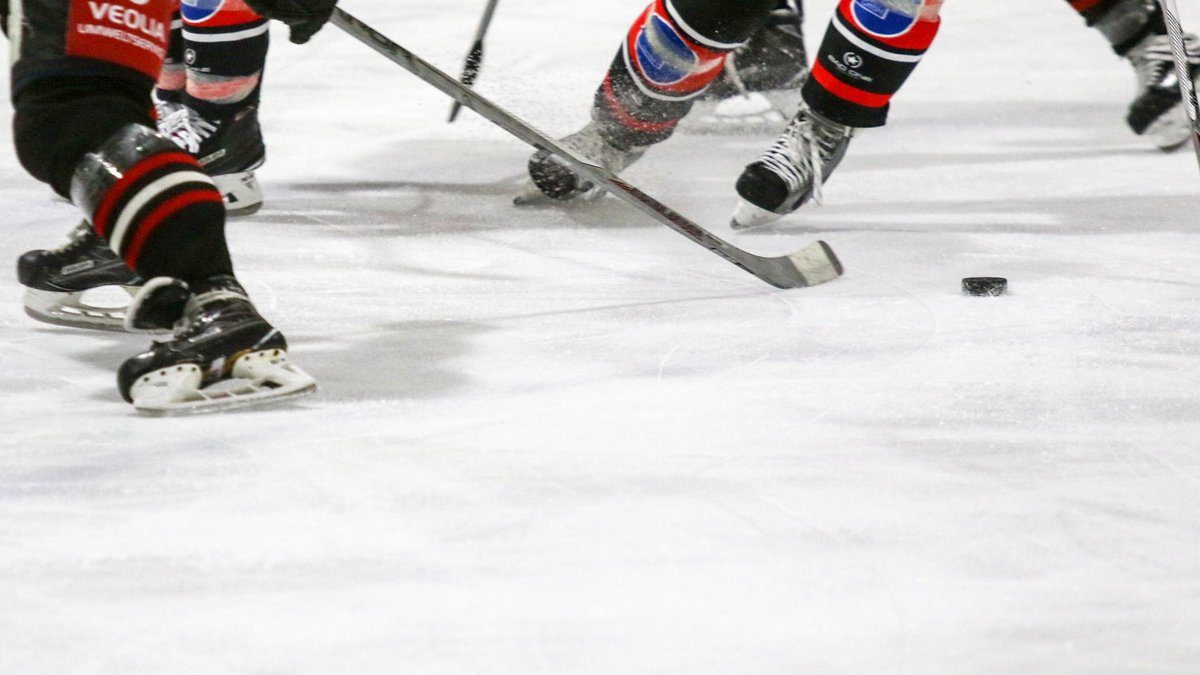 Herford: HEV verliert Kellerduell gegen Rostock