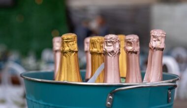 Crémant gewinnt in Deutschland weiter an Beliebtheit: Tageskarte