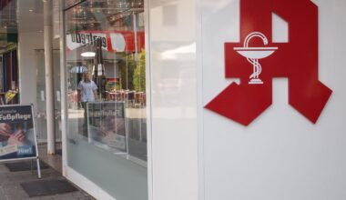 Versuchter Rezeptbetrug sorgt für Festnahme in Bielefeld