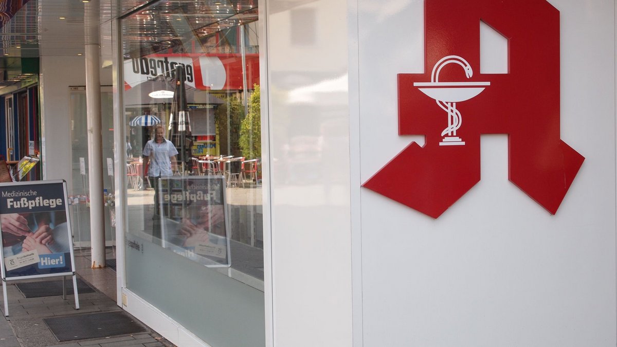 Versuchter Rezeptbetrug sorgt für Festnahme in Bielefeld