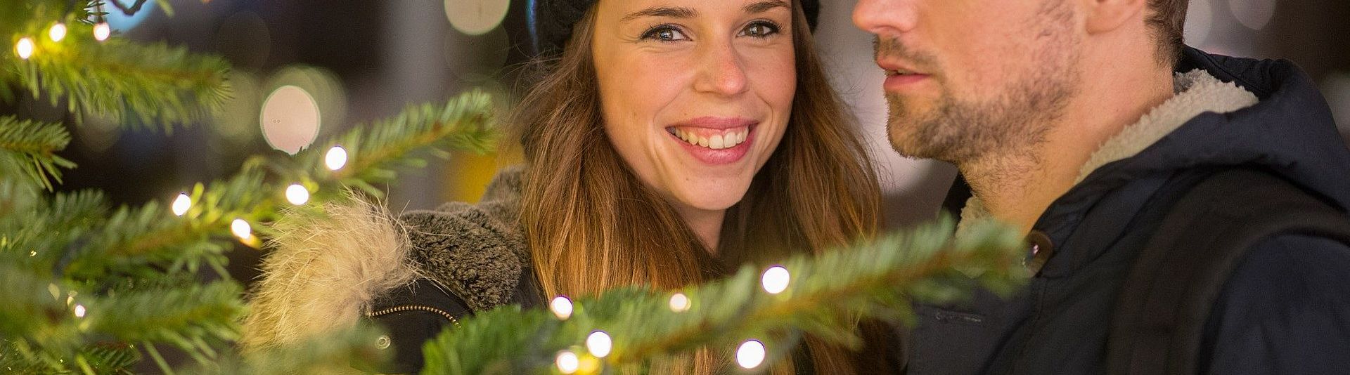 Weihnachtsbaumverkauf am - Duisburg Live