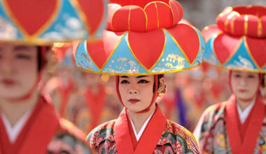 Urlaubsziele: Von Frankfurt bis Okinawa – das sollen die Trendziele 2026 sein