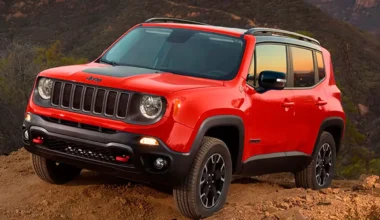 Europa-Comeback 2030 auf STLA Small geplant