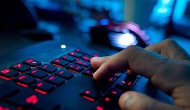 Karlsruher Cybercrime-Zentrum erfolgreich: Manche Cyber-Betrüger meiden Deutschland