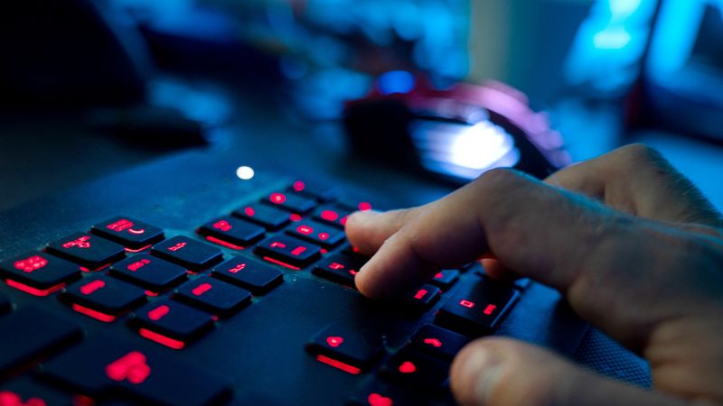 Karlsruher Cybercrime-Zentrum erfolgreich: Manche Cyber-Betrüger meiden Deutschland