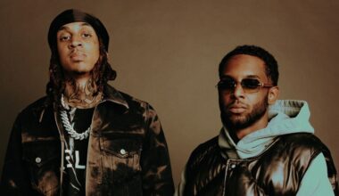 SPUTNIK Black Beatz: D-Block Europe