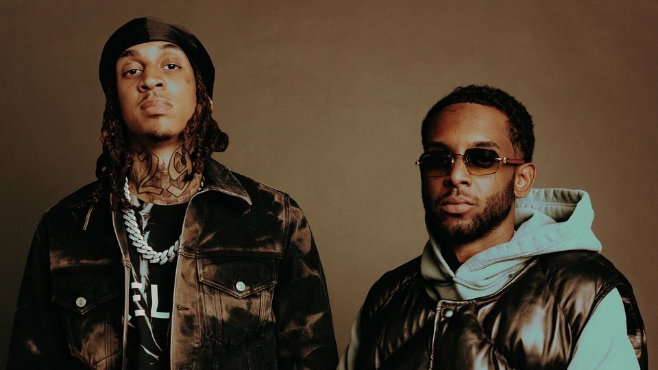 SPUTNIK Black Beatz: D-Block Europe