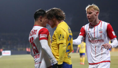 Lok Leipzig: Kopfstoß-Spieler von Sportgericht verurteilt | Sport