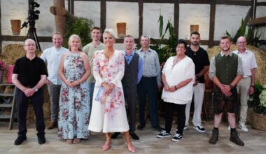 Bauer sucht Frau 2025: Sendetermine von Staffel 21